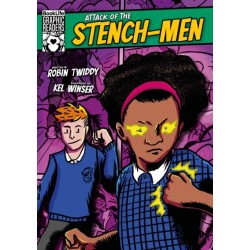 Attack of the Stench-Men