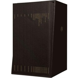 ESV Scripture Journal: New Testament Set (Paperback)