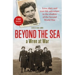 Beyond the Sea: A Wren at War
