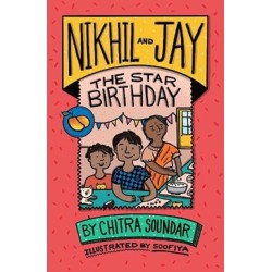 Nikhil and Jay: The Star Birthday