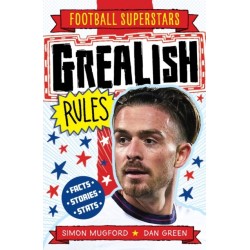 Football Superstars: Grealish Rules