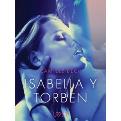 Isabella y Torben