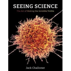Seeing Science: The Art of Making the Invisible Visible