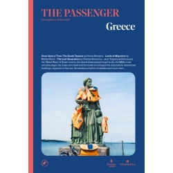 Greece: The Passenger