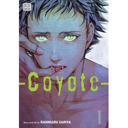 Coyote, Vol. 1