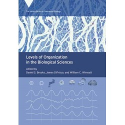 Levels of Organization in the Biological Sciences