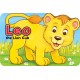 Leo the Lion Cub