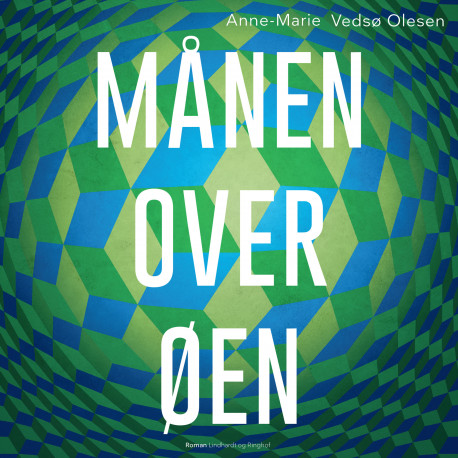 Månen over øen