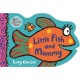 Little Fish and Mummy