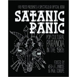 Satanic Panic: Pop-Cultural Paranoia in the 1980s