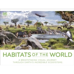 Habitats of the World: A Breathtaking Visual Journey Through Earth's Incredible Ecosystems