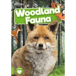 Woodland Fauna