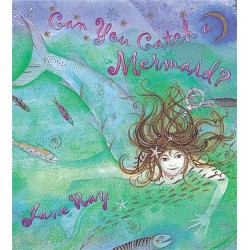 Can You Catch a Mermaid?