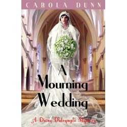 A Mourning Wedding
