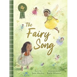 The Fairy Song