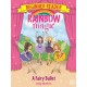 A Rainbow Magic Beginner Reader: A Fairy Ballet: Book 7
