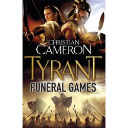 Tyrant: Funeral Games