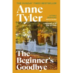 The Beginner's Goodbye