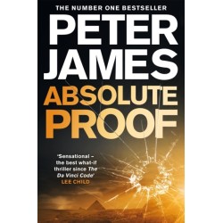 Absolute Proof: The Thrilling Richard and Judy Book Club Pick