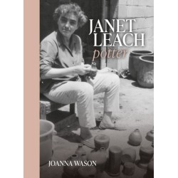 Janet Leach: Potter