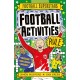 Football Superstars: Football Activities Rule