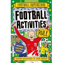 Football Superstars: Football Activities Rule