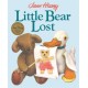 Little Bear Lost: An Old Bear and Friends Adventure