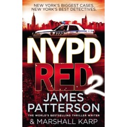 NYPD Red 2: A vigilante killer deals out a deadly type of justice