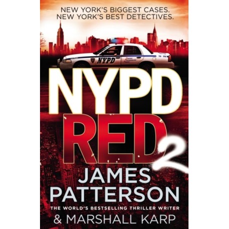 NYPD Red 2: A vigilante killer deals out a deadly type of justice