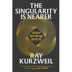 The Singularity is Nearer: When We Merge with AI