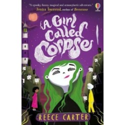 A Girl Called Corpse