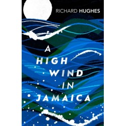 A High Wind in Jamaica