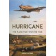 Hurricane: The Plane that Won the War