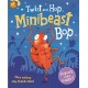 Twist and Hop, Minibeast Bop!