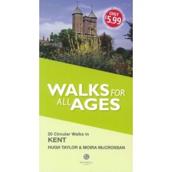 Walks for All Ages Kent
