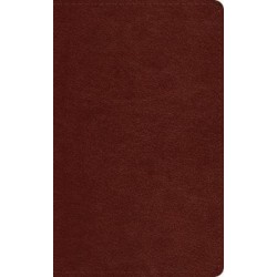 ESV Pocket Bible