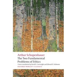 The Two Fundamental Problems of Ethics