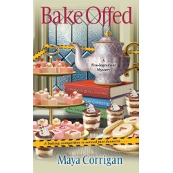 Bake Offed