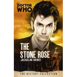 Doctor Who: The Stone Rose: The History Collection