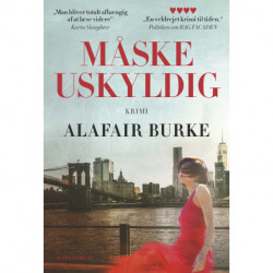 Måske uskyldig