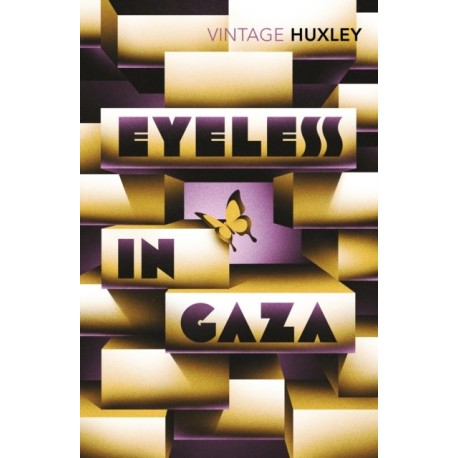 Eyeless in Gaza
