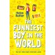 The Funniest Boy in the World
