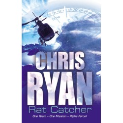Alpha Force: Rat-Catcher: Book 2