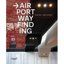 Airport Wayfinding: A Wayfinding Journey