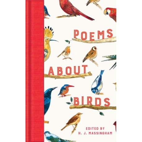 Poems About Birds
