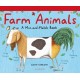 Farm Animals: A Mix-and-Match Book