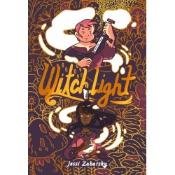 Witchlight