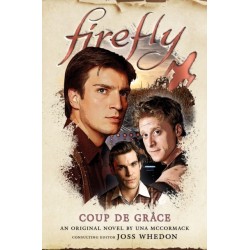 Firefly - Coup de Grace: Coup de Grace