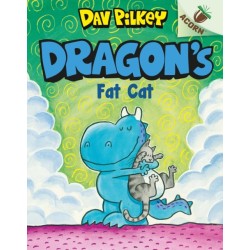 Dragon's Fat Cat