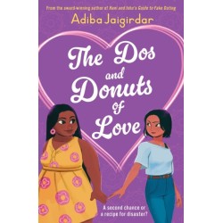 The Dos and Donuts of Love